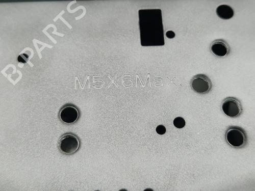 Radio MAZDA 5 (CR) 2.0 CD (CR19) | BP30343646E6 - Image 5