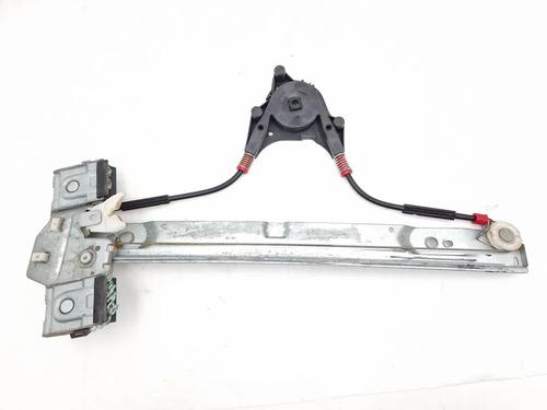 Front right window mechanism FORD FIESTA VI (CB1, CCN) 1.4 | BP30346614C23