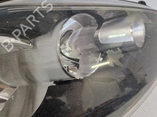 Right headlight FORD FIESTA VI (CB1, CCN) 1.4 | BP30349457C29 - Image 8