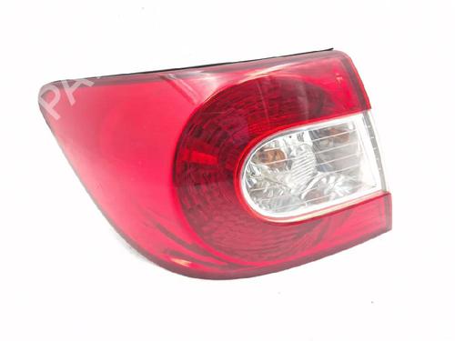 Used Left taillight CHEVROLET EPICA (KL1_) 2.0 (144 hp) 32010094