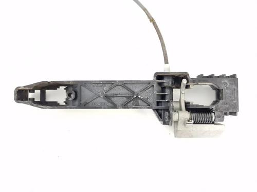 Rear left lock NISSAN QASHQAI I (J10, NJ10) 2.0 dCi | BP30343529C100