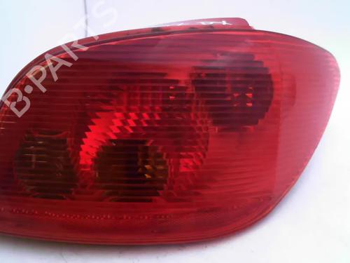 right-taillight-peugeot-307-3ac-2000-2001-2002-2003-2004-2005-2006-2007-2008-2009-2010-2011-2012-30340945 main image
