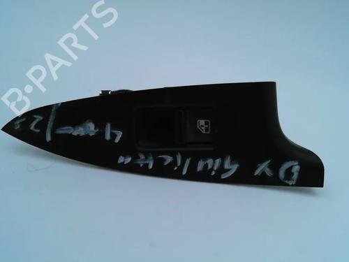 Used Left front window switch Left front window switch ALFA ROMEO GIULIETTA (940_) 1.4 TB (940FXA1A, 940FXT1A) (120 hp) 30340547 30340547