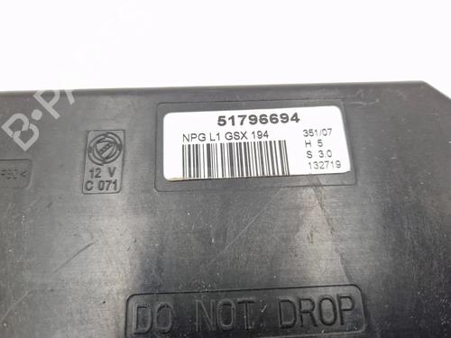 Electronic module FIAT CROMA (194_) 1.8 16V (194AXG1A) | BP30348243M83 