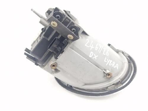 Right headlight LANCIA LYBRA (839_) 1.9 JTD (839.AXI1A, 839.AXN1A, 839.CXL1A) | BP37282374C29  - Image 7