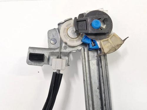 Front right window mechanism RENAULT ESPACE IV (JK0/1_) 1.9 dCi (JK0U) | BP30344499C23 - Image 9