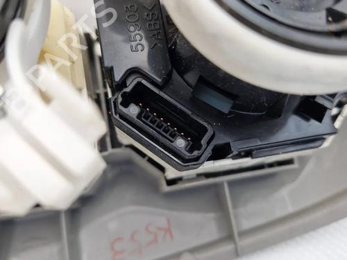 Climate control TOYOTA YARIS (_P9_) 1.3 VVT-i (SCP90_, SCP90R) | BP30346417I5