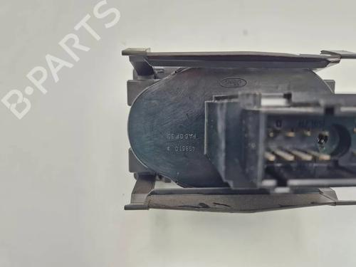 Headlight switch FORD FUSION (JU_) 1.25 | BP30343863I24 - Image 8