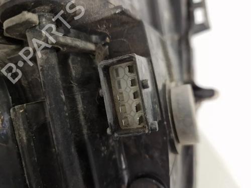 Left headlight OPEL CORSA D (S07) 1.0 (L08, L68) | BP30342439C28 