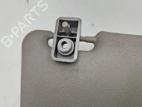Right sun visor FIAT PANDA (169_) 1.1 (169.AXA1A) | BP30343432I2  - Image 8