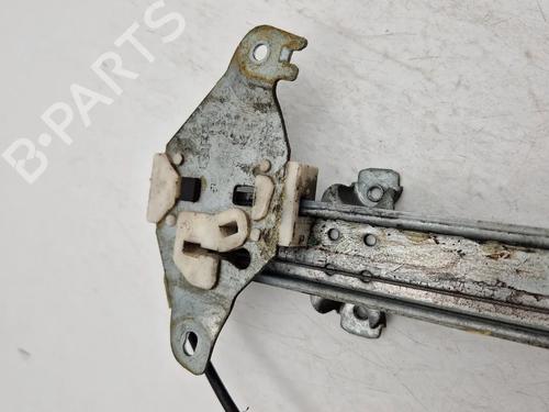 Front right window mechanism NISSAN NOTE (E11, NE11) 1.5 dCi | BP30344808C23 - Image 9