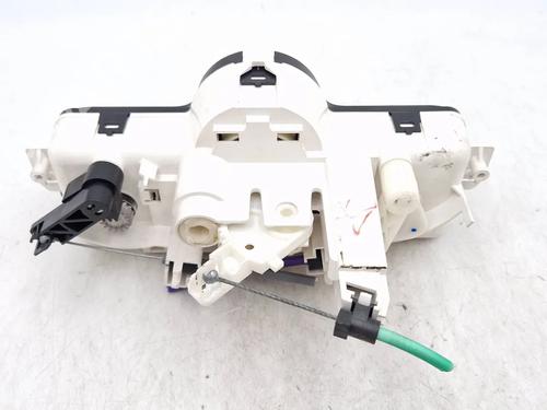 Climate control RENAULT MODUS / GRAND MODUS (F/JP0_) 1.5 dCi (FP0F, JP0F) | BP30342617I5 