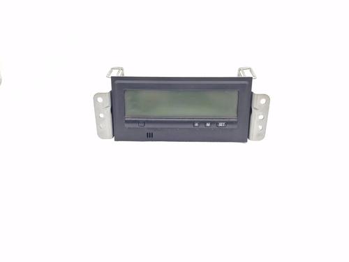 Used Display monitor MITSUBISHI SPACE STAR MPV (DG_A) 1.8 GDI (DG5A) (122 hp) 30347433