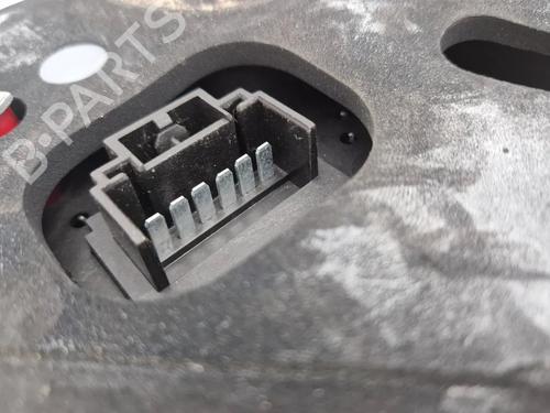 Right taillight FIAT STILO (192_) 1.2 16V (192_XA1B) | BP30343386C35 