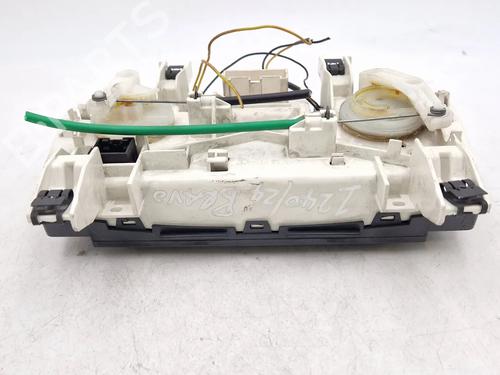 Climate control FIAT BRAVO II (198_) 1.4 (198AXA1B) | BP30341671I5