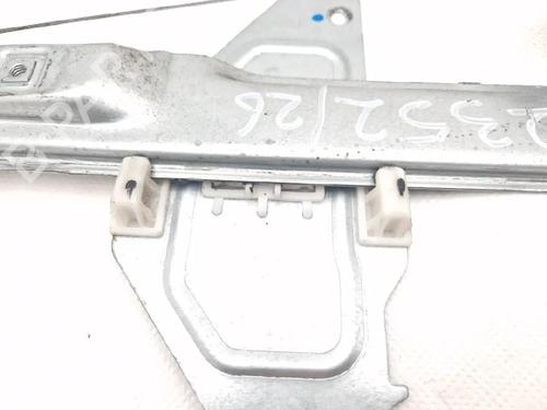 Front right window mechanism PEUGEOT PARTNER Box Body/MPV 1.6 BlueHDi 120 | BP37757621C23  - Image 5