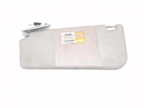 Zonneklep links Zonneklep links FIAT PUNTO (188_) 1.3 JTD 16V (70 hp) 36881502 36881502