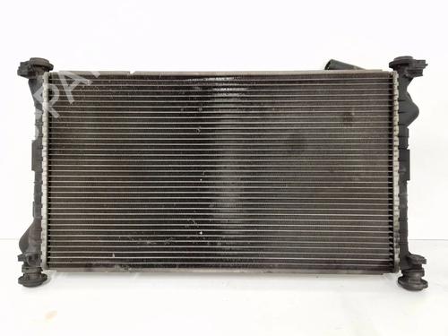 Water radiator FORD TRANSIT CONNECT (P65_, P70_, P80_) 1.8 16V | BP30347327M31