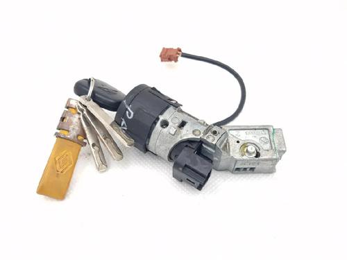 Ignition barrel PEUGEOT PARTNER Box Body/MPV 1.6 BlueHDi 120 | BP37712869M48  - Image 6