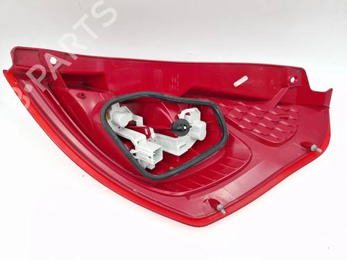 Left taillight FORD FIESTA VI (CB1, CCN) 1.4 | BP30344146C34 