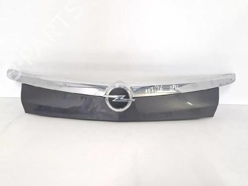 Used Tailgate handle Tailgate handle OPEL INSIGNIA A Sports Tourer (G09) 2.0 CDTI (35) (131 hp) 34113831 34113831
