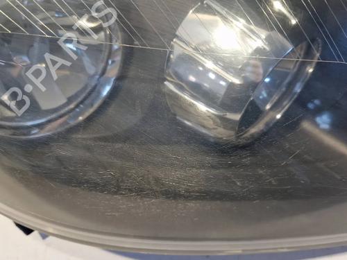 Right headlight OPEL ZAFIRA / ZAFIRA FAMILY B (A05) 1.6 (M75) | BP30341414C29