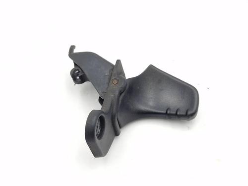 Used Front right exterior door handle RENAULT TWINGO II (CN0_) 1.5 dCi (CN0E) (64 hp) 30344069