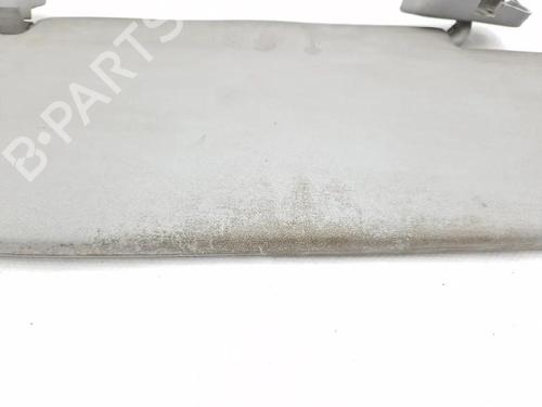 Left sun visor OPEL COMBO Box Body/MPV (X12) 1.6 CDTI (B05) | BP35894580I1 - Image 3
