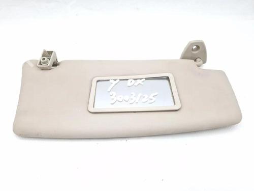 Right sun visor LANCIA YPSILON (843_) 1.3 D Multijet (843.AXE11, 843.AXE1A) | BP30351466I2 - Image 3