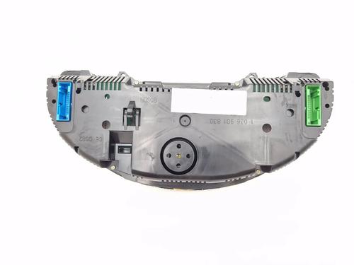 Instrument cluster AUDI A4 B7 (8EC) 1.6 | BP30349602C47 - Image 4