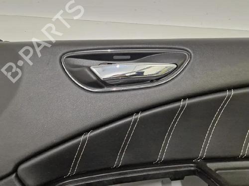Front right panel LANCIA DELTA III (844_) 1.6 D Multijet (844.AXC11, 844.AXC1A) | BP38794898C59 - Image 3
