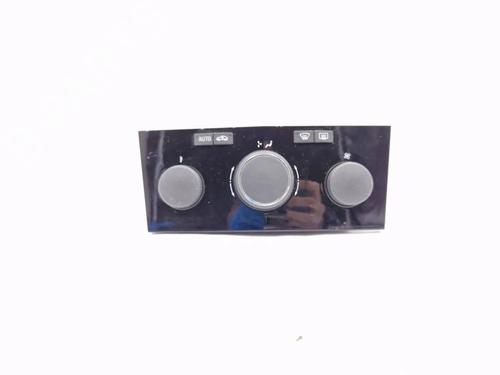 Used Climate control Climate control OPEL ZAFIRA / ZAFIRA FAMILY B (A05) 1.6 (M75) (105 hp) 30345537 30345537