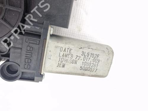 Front right window mechanism OPEL CORSA D (S07) 1.2 (L08, L68) | BP30350244C23