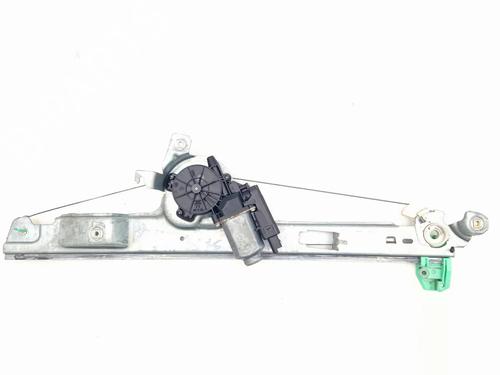front-left-window-mechanism-renault-scenic-ii-jm01_-2003-2004-2005-2006-2007-2008-2009-2010-30345434 main image