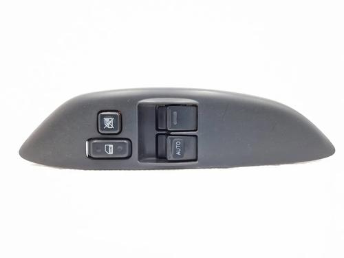 Left front window switch TOYOTA YARIS (_P1_) 1.4 D-4D (NLP10_, NLP10R) | BP30346096I27 - Image 2