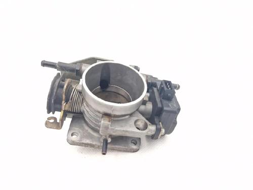 Used Throttle body Throttle body ALFA ROMEO 33 (907_) 1.2 (907A4) (78 hp) 36376117 36376117