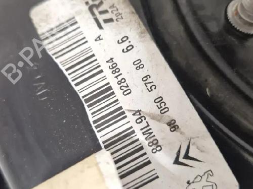 Servo brake PEUGEOT 2008 I (CU_) 1.6 BlueHDi 120 | BP34207266M42  - Image 6