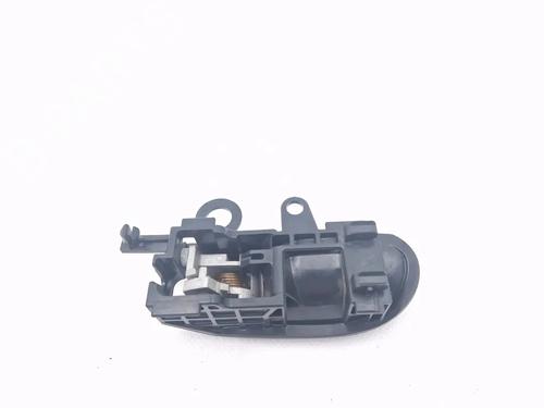 Front right interior door handle TOYOTA YARIS VERSO (_P2_) 1.4 D-4D (NLP20_, NLP22_) | BP30350011I14 
