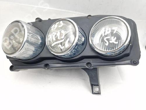 Left headlight ALFA ROMEO 159 (939_) 2.4 JTDM (939AXD12, 939AXD1B) | BP37069165C28 - Image 2