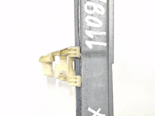 Front left window mechanism PEUGEOT 1007 (KM_) 1.4 HDi | BP33904732C22 - Image 7