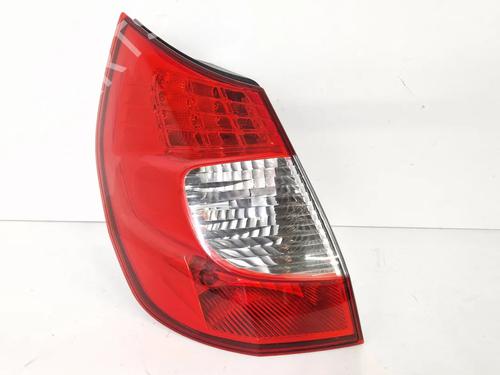 Used Left taillight RENAULT SCÉNIC II (JM0/1_) 1.5 dCi (JM0F) (82 hp) 30342567