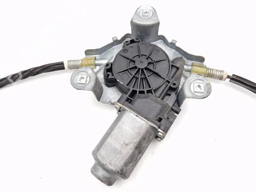 Front right window mechanism RENAULT TWINGO II (CN0_) 1.5 dCi (CN0E) | BP30344076C23
