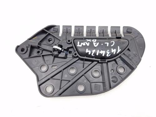 Front right interior door handle MERCEDES-BENZ A-CLASS (W169) A 170 (169.032, 169.332) | BP30347004I14 