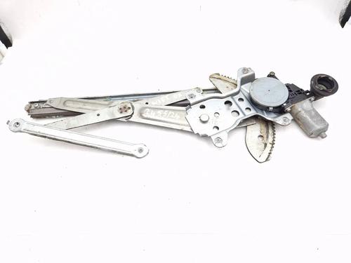 Front right window mechanism SUZUKI SWIFT III (MZ, EZ) 1.3 DDiS (RS413D) | BP30348813C23