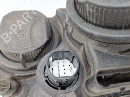Left headlight ALFA ROMEO 159 (939_) 1.8 MPI (939AXL1A) | BP30346375C28  - Image 8