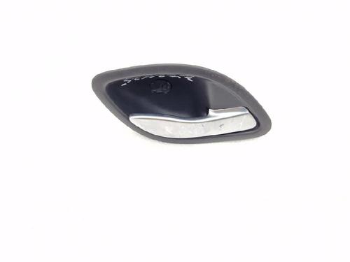 Rear right interior door handle RENAULT ESPACE IV (JK0/1_) 2.0 dCi (JK01, JK02, JK1J, JK1K, JK1H) | BP30619249I16