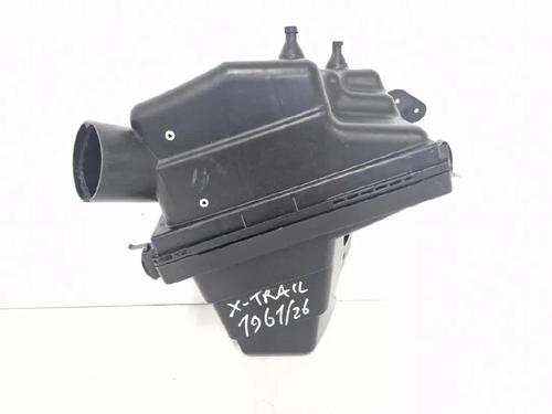 Luftfilter kasse Luftfilter kasse NISSAN X-TRAIL I (T30) 2.2 dCi 4x4 (136 hp) 37437809 37437809