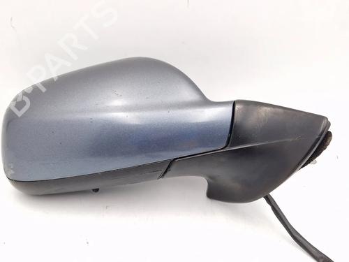 Used Right mirror PEUGEOT 407 (6D_) 2.0 HDi 135 (6DRHRH, 6DRHRE, 6DRHRG, 6DRHRJ) (136 hp) 30344478
