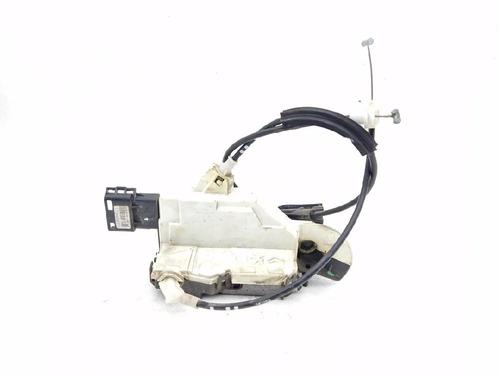 Used Front left lock CITROËN C5 III Break (RW_) 2.0 HDi (136 hp) 30619287