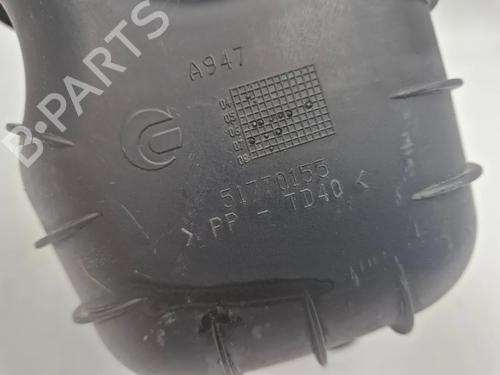 Pipe ALFA ROMEO 159 (939_) 1.8 MPI (939AXL1A) | BP30343398M125